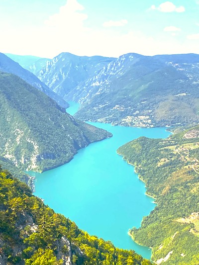 Tara - prvomajski praznici 2026